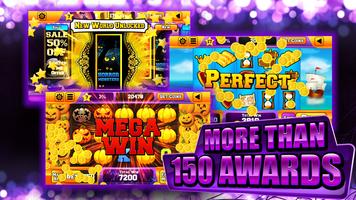 Halloween Slots ภาพหน้าจอ 3