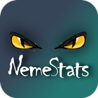 NemeStats आइकन