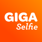 آیکون‌ Gigaselfie