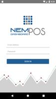 NemPOS Dashboard poster