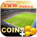 Coins for fifa soccer mobile Prank APK
