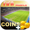 Coins for fifa soccer mobile Prank