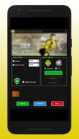 Coins for fifa soccer mobile Prank स्क्रीनशॉट 2