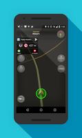Radar detector постер