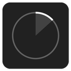 m clock أيقونة