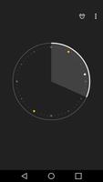 m clock الملصق
