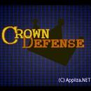 CROWN DEFENSE APK