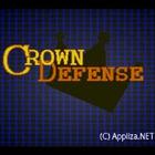 CROWN DEFENSE ikon