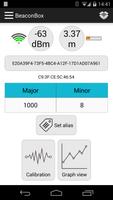 BeaconBox - iBeacon scanner screenshot 3