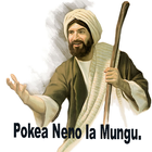 Neno La Mungu,Mistari Ya Biblia, Barikiwa na Mungu ícone