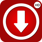 ikon All Video Downloader Mp3 And Music Player