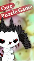 Toy Blast Kingdom - Cute Devil poster