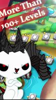 Toy Blast Kingdom - Cute Devil Ekran Görüntüsü 2