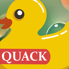 Toy Blast Kingdom - Cute Ducky icône