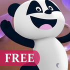 Toys Blast Kingdom - Panda-icoon