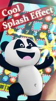 Toys Blast Kingdom - Panda スクリーンショット 1