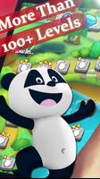 Toys Blast Kingdom - Panda Screenshot 2