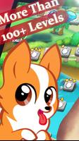 Toys Blast Kingdom - Puppy screenshot 2