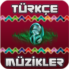 TÜRKÇE MÜZİKLER RADYO icône