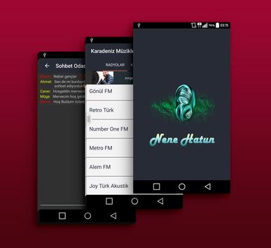 Turkuler Dinleyin Apk App تنزيل مجاني لأجهزة Android
