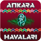 ANKARA OYUN HAVALARI আইকন