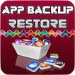 Application Backup & Restore
