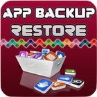 Application Backup & Restore icône