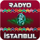 CANLI RADYO İSTANBUL アイコン