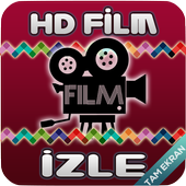 HD Film İzle - Tam Ekran icon