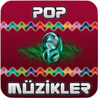 POP MÜZİKLER icon