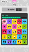 Multiplication Pop Plakat