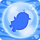 One touch pink penguin APK