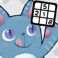 Cat's Sudoku