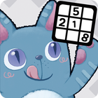 Cat's Sudoku icône