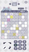 Cat's Sudoku 스크린샷 1