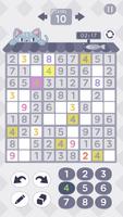 Sudoku de Gato captura de pantalla 1