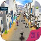 Icona New Angry Gran Guide 2016