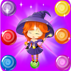 Bubble Halloween  Legend 2017 ไอคอน