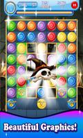 Bubble Halloween  Legend 2017 syot layar 3