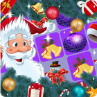 Christmas Sweeper Legend 2017 أيقونة