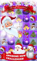 Christmas Sweeper Legend 2017 captura de pantalla 2