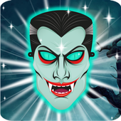 Halloween Zombie Legend 2017 icon