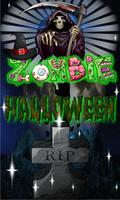 Halloween Zombie Legend 2017 imagem de tela 3