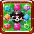 Halloween Jewel Crush Legend 2