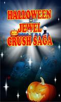 Halloween Jewel Crush Legend 2 پوسٹر