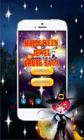 Halloween Jewel Crush Legend 2 اسکرین شاٹ 1