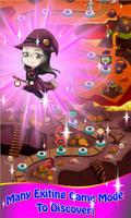 Witch Puzzle Halloween Legend تصوير الشاشة 3