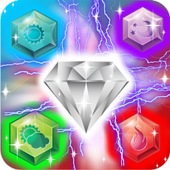 Jewel Quest 3 Legend 2017 icon