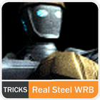 ikon Best Real Steel WRB Tricks