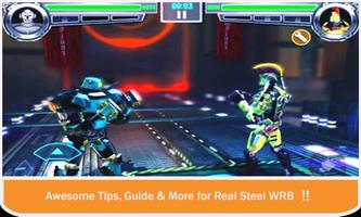 Best Real Steel WRB Tricks screenshot 1